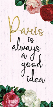 Picture of PARIS IDEAS 1
