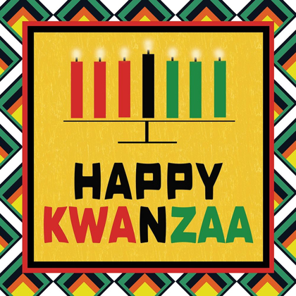 Picture of KWANZAA