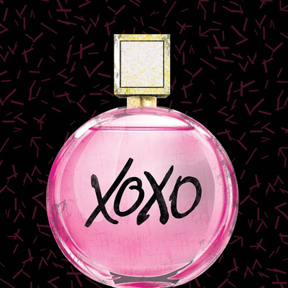 Picture of GLAMOUR PERFUME