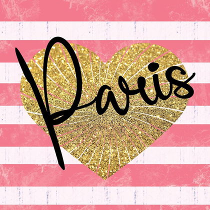 Picture of PARIS HEART
