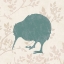 Picture of KIWI BIRD