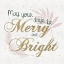 Picture of MERRY BRIGHT