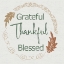 Picture of THANKFUL