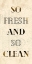 Picture of SO FRESH