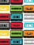 Picture of COLLECTION OF MORE TAPES