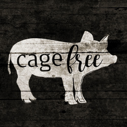 Picture of CAGE FREE