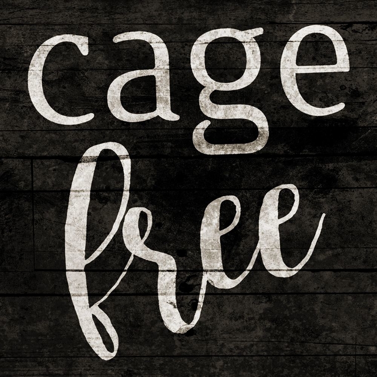 Picture of CAGE FREE