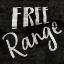 Picture of FREE RANGE