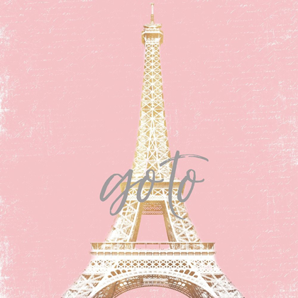Picture of PARIS GO TO