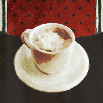 Picture of CUP OF ESPRESSO