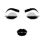 Picture of HER FACE