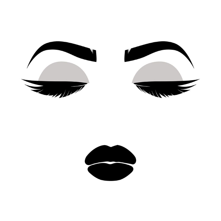 Picture of HER FACE