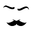 Picture of HIS FACE