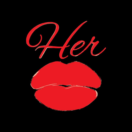 Picture of REHER LIPS