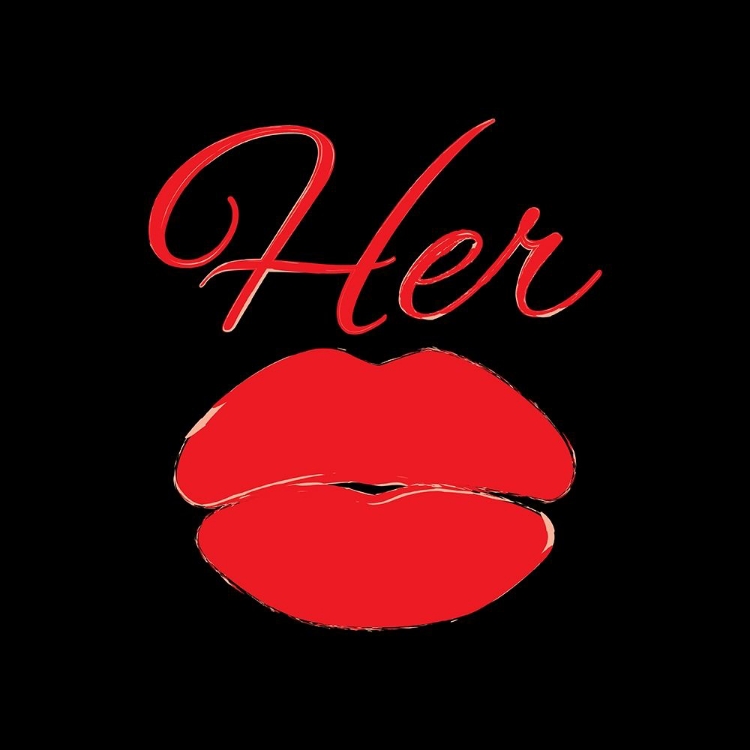 Picture of REHER LIPS