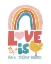 Picture of LOVEISALLYOUNEED