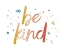 Picture of BE KIND GOLD