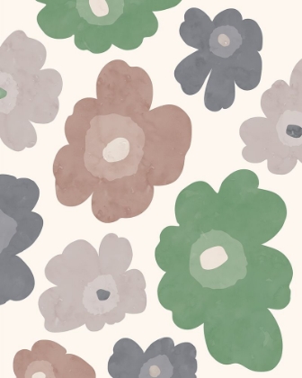 Picture of FLOWER_PATTERN_PALETTE2_WATERCOLOR_TEXTURE