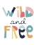 Picture of WILD FREE MUTED