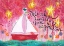 Picture of ADVENTURE AWAITS SAILBOAT