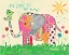 Picture of COOL TO BE KIND ELEPHANT
