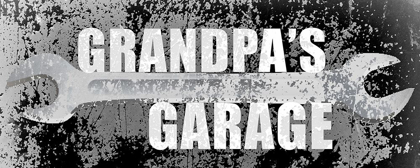Picture of GRANDPAS GARAGE