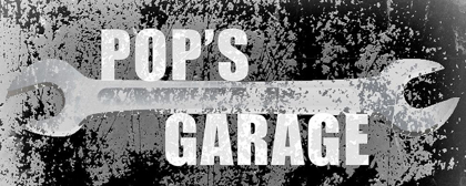 Picture of POPS GARAGE