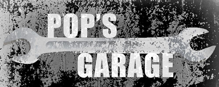 Picture of POPS GARAGE