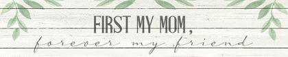Picture of FIRST MY MOM