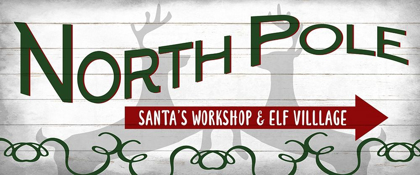 Picture of SANTAS WORKSHOP