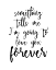 Picture of FOREVER WHITE BG