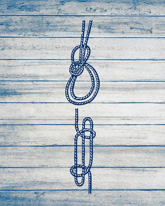 Picture of NAUTICAL KNOTS 4