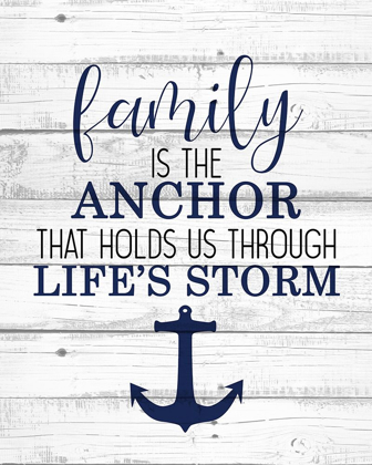 Picture of FAMILY ANCHOR