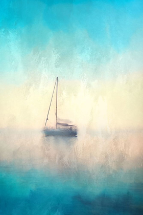 Picture of OMBRE SAILING