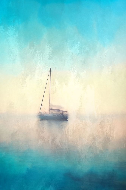 Picture of OMBRE SAILING