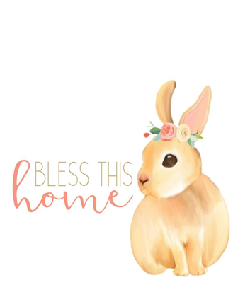 Picture of BLESS THIS HOME
