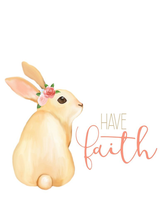 Picture of HAVE FAITH