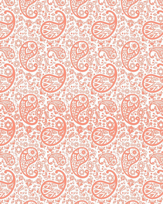Picture of PAISLEY BUNNIES 3