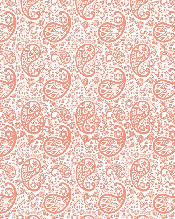 Picture of PAISLEY BUNNIES 3