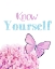 Picture of KNOW YOURSELF 1