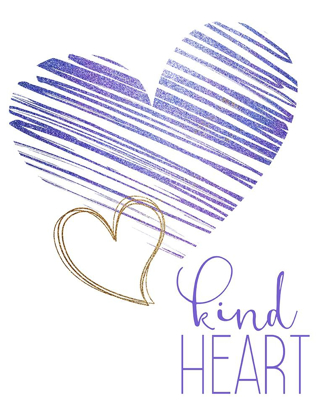 Picture of KIND HEART 1