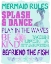 Picture of MERMAID RULES