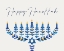 Picture of HAPPY HANUKKAH