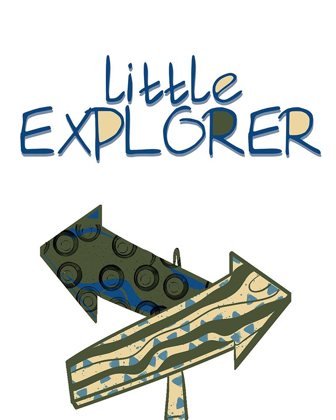 Picture of LITTLE EXPLORER 3