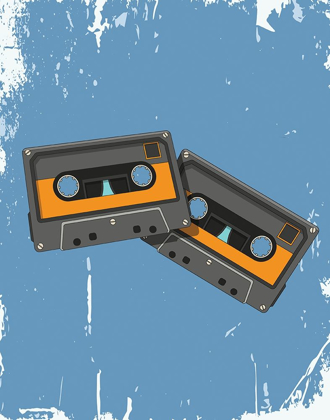 Picture of TAPES 2
