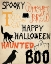 Picture of SPOOKY