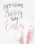 Picture of SOME BUNNY
