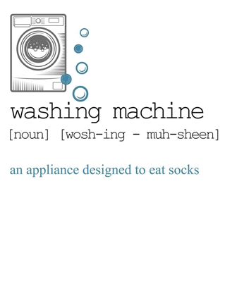 Picture of WASHING 1