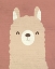 Picture of LLAMA LOVE 1