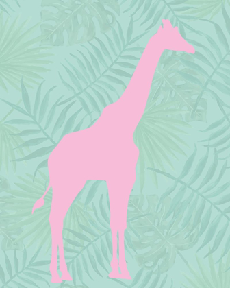 Picture of SAFARI ANIMAL 1